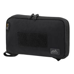 Trousse de nettoyage Mini Service Pocket - Black