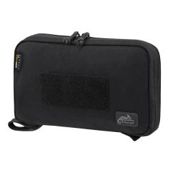 Trousse de nettoyage Mini Service Pocket - Black
