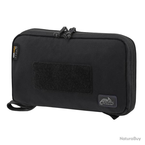 Trousse de nettoyage Mini Service Pocket - Black