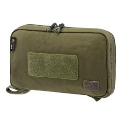 Trousse de nettoyage Mini Service Pocket - Olive Green