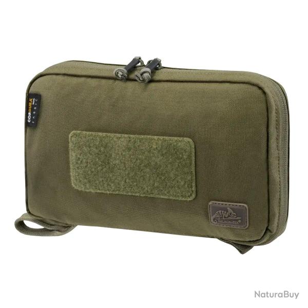 Trousse de nettoyage Mini Service Pocket - Olive Green