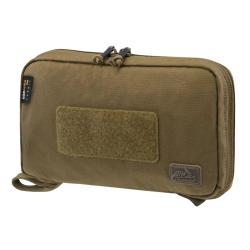 Trousse de nettoyage Mini Service Pocket - Coyote