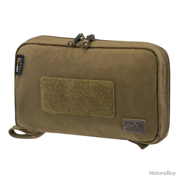 Trousse de nettoyage Mini Service Pocket - Coyote