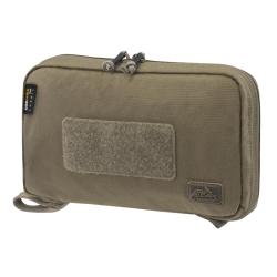 Trousse de nettoyage Mini Service Pocket - Adaptive Green