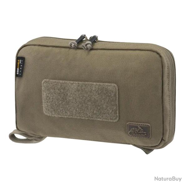 Trousse de nettoyage Mini Service Pocket - Adaptive Green