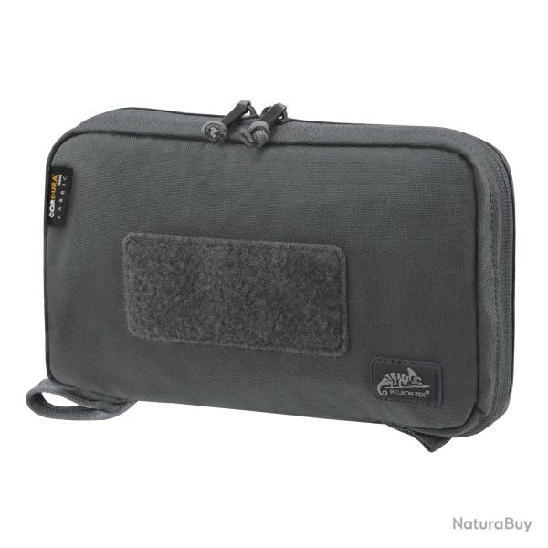 Trousse de nettoyage Mini Service Pocket - Shadow Grey