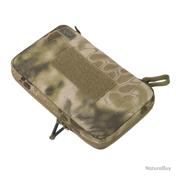 Trousse de nettoyage Mini Service Pocket - Kryptek Highlander�