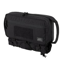 Trousse de nettoyage Service Case 2,7L - Black