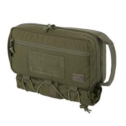 Trousse de nettoyage Service Case 2,7L - Olive Green