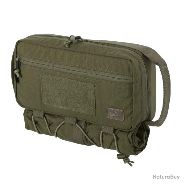 Trousse de nettoyage Service Case 2,7L - Olive Green