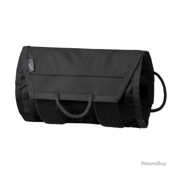 Trousse de rangement Trip Roll - Noir