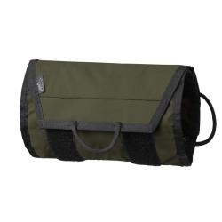 Trousse de rangement Trip Roll - Olive Green