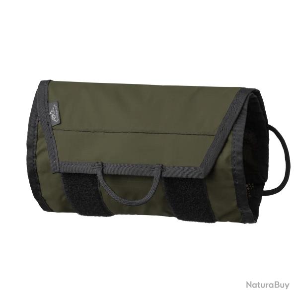 Trousse de rangement Trip Roll - Olive Green
