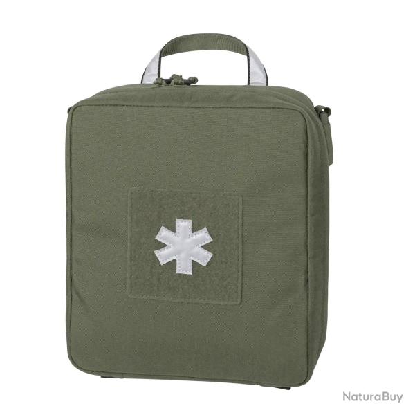 Trousse de secours automobile - Olive Green