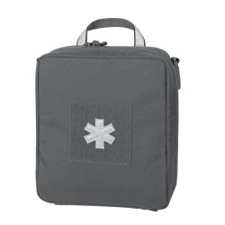 Trousse de secours automobile - Shadow Grey