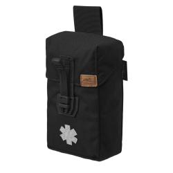 Trousse de secours Bushcraft - Black