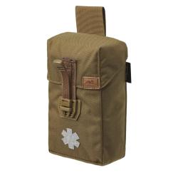 Trousse de secours Bushcraft - Coyote