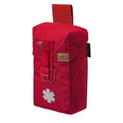 Trousse de secours Bushcraft - Red