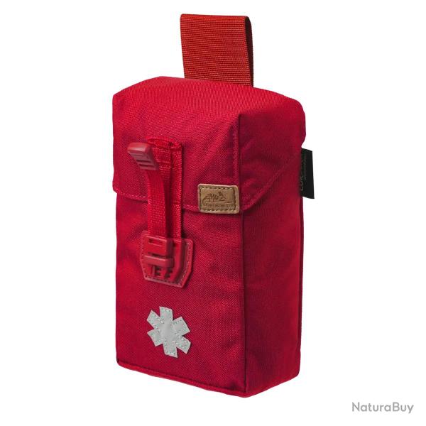 Trousse de secours Bushcraft - Red