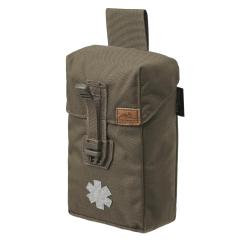 Trousse de secours Bushcraft - RAL7013