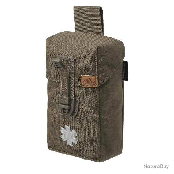 Trousse de secours Bushcraft - RAL7013