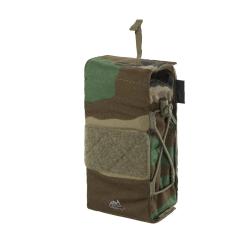 Trousse de secours Competition - US Woodland