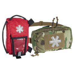 Trousse de secours individuelle modulaire - MultiCam&reg;