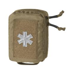 Trousse de secours Mini Med Kit - Coyote