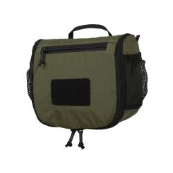 Trousse de toilette de voyage 2,5L - Olive Green / Black A