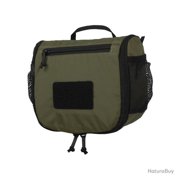 Trousse de toilette de voyage 2,5L - Olive Green / Black A