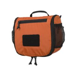 Trousse de toilette de voyage 2,5L - Orange / Black A