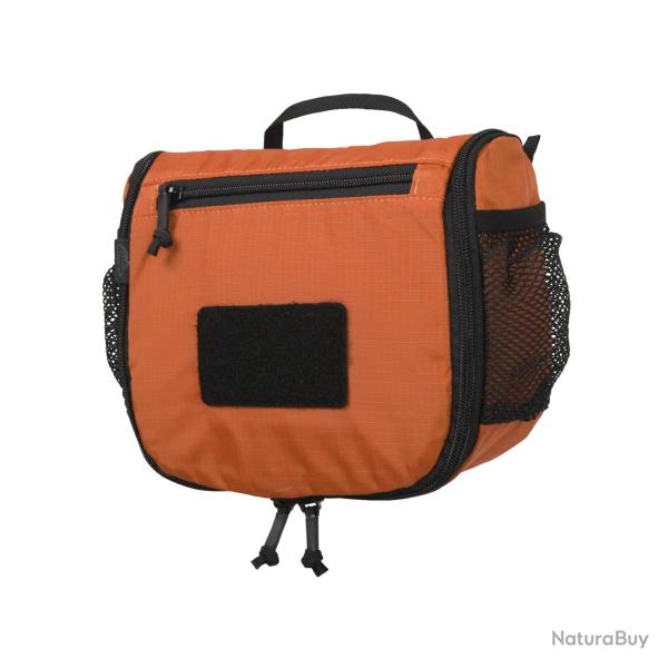 Trousse de toilette de voyage 2,5L - Orange / Black A