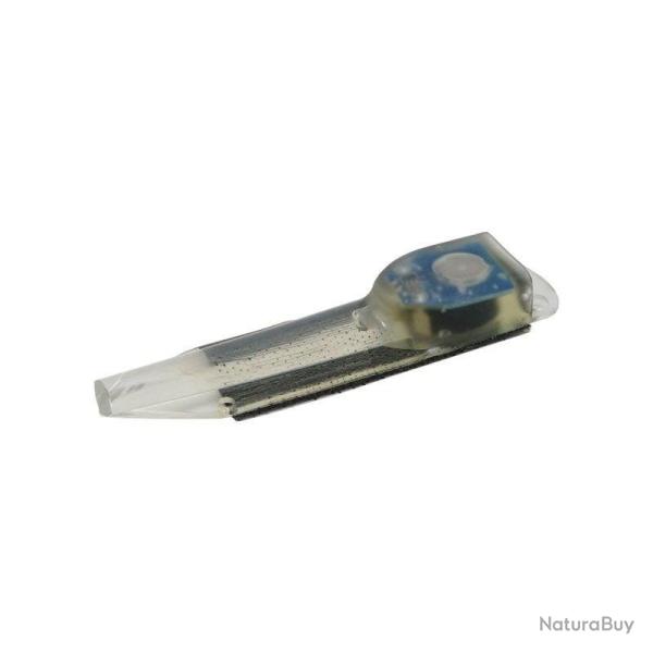 V2 LED Flexi-Light Sticks - 8 Lumens - Bleu