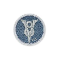 V8yr Anniversary Morale Patch