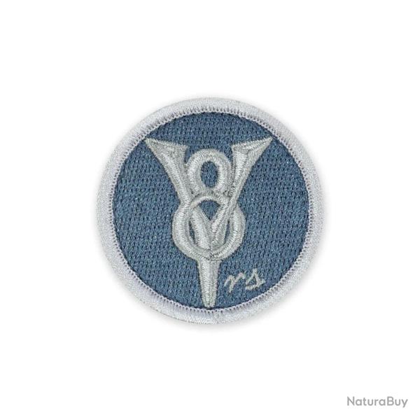 V8yr Anniversary Morale Patch