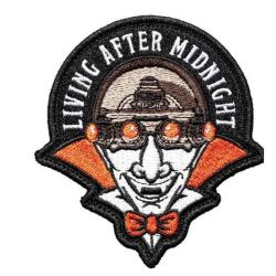Vampire Patch