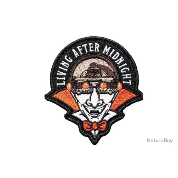Vampire Patch