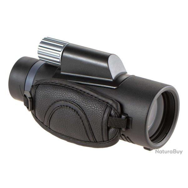 Vector Optics Forester 10x50 ED Monocular - Black