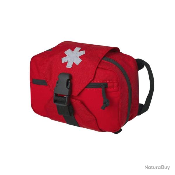 Vehicle Med Kit - Rouge