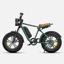V&eacute;lo &eacute;lectrique M20