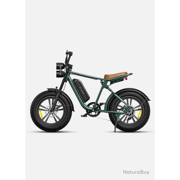V�lo �lectrique M20