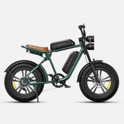 V&eacute;lo &eacute;lectrique M20 Dual