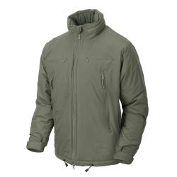 Veste d'hiver HUSKY Climashield Apex 100g - Alpha Green / L