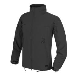 Veste softshell COUGAR QSA - Black / L