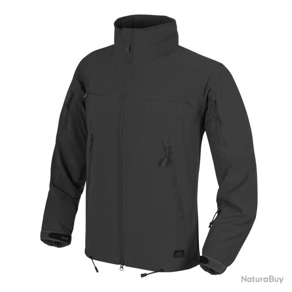 Veste softshell COUGAR QSA - Black / L