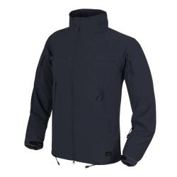 Veste softshell COUGAR QSA - Navy Blue / M