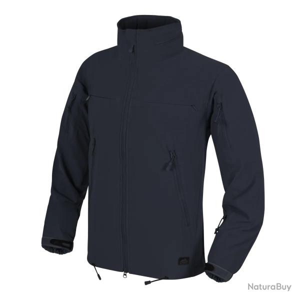 Veste softshell COUGAR QSA - Navy Blue / M