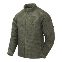 Veste WOLFHOUND Climashield Desert Night Camo - XS