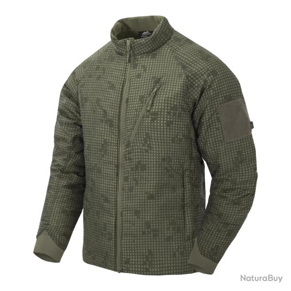 Veste WOLFHOUND Climashield Desert Night Camo - XL