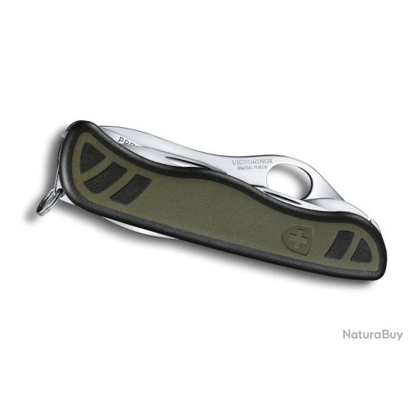 Victorinox Soldatenmesser 08